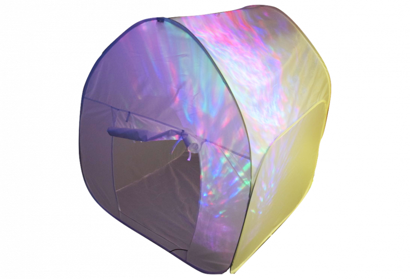 Projekcijas telts