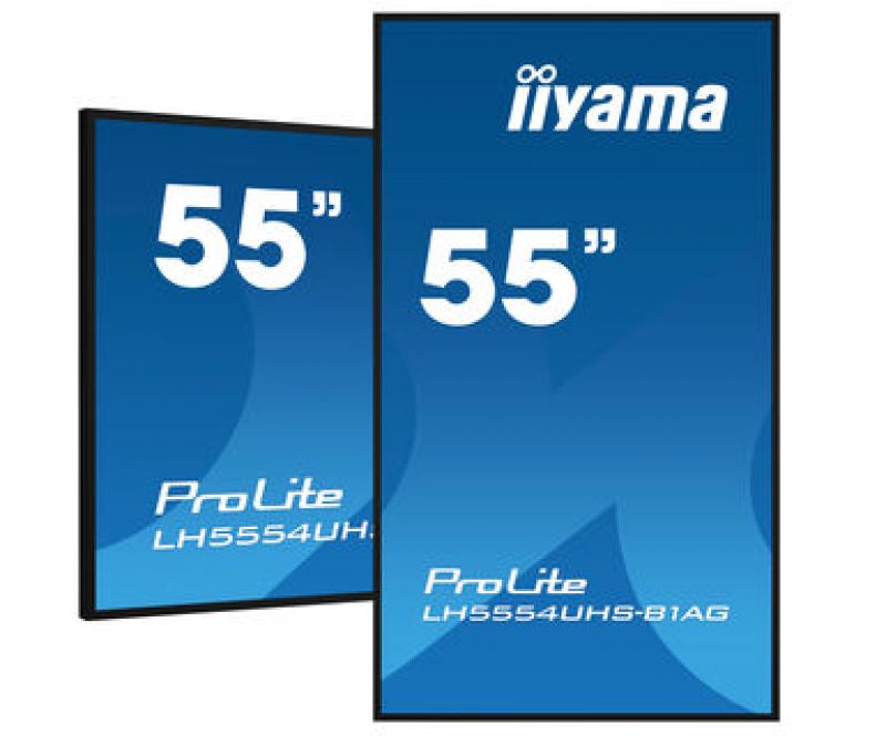 iiYama PROLITE LH5554UHS-B1AG