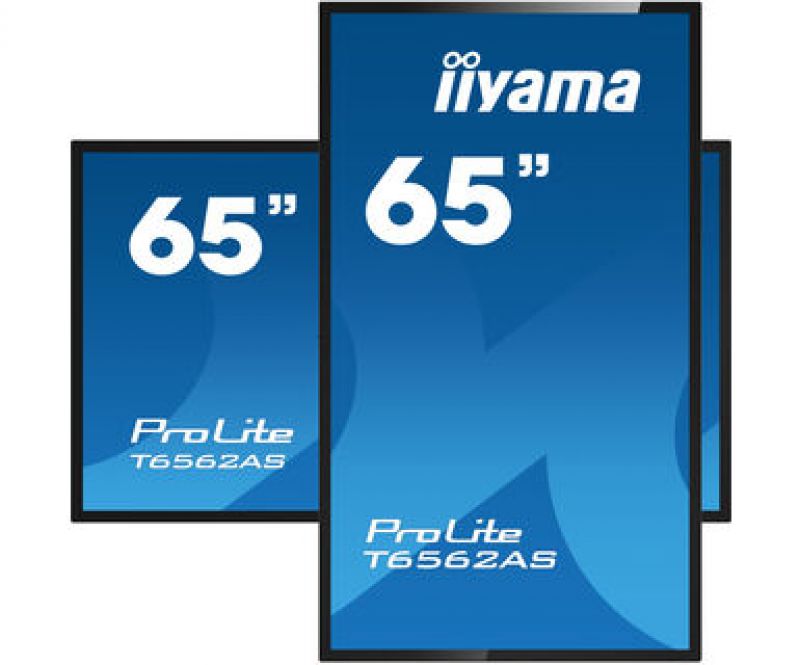 IIYAMA PROLITE T6562AS-B1