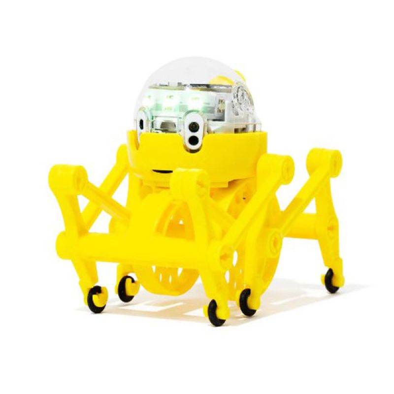 Ozobot Evo Crawler (Rāpotājs)